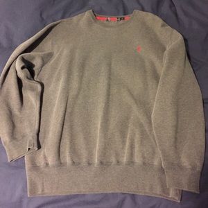 Polo by Ralph Lauren Crewneck Sweatshirt